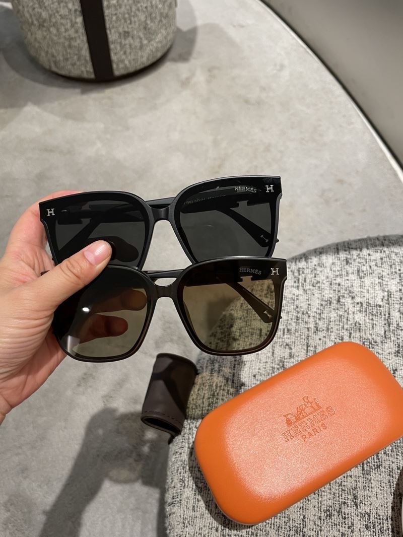 Hermes Sunglasses